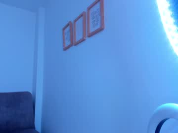 Carolinalovehot February 03, 2025 Chaturbate stream image