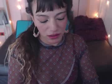 Chiaragirl707rs February 03, 2025 Chaturbate stream image