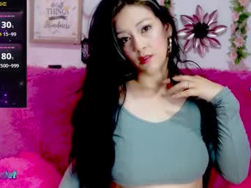 Ciaraasweet February 03, 2025 Chaturbate stream image