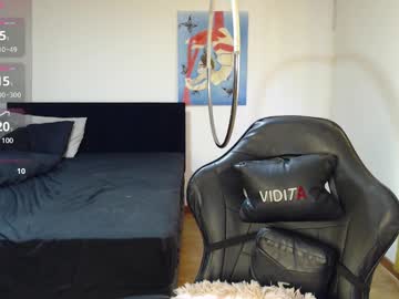 Dearlilith6666 February 03, 2025 Chaturbate stream image