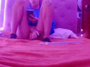 Dunin_Fckk February 03, 2025 Chaturbate stream image
