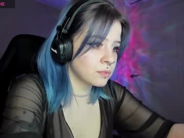 Granatagugush February 03, 2025 Chaturbate stream image