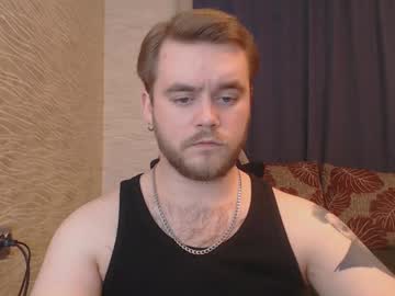 Hugo__Brad February 03, 2025 Chaturbate stream image