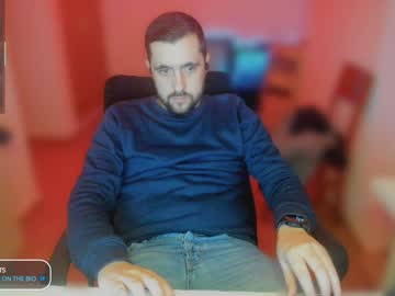 Javierduro24 stream photo from February 03, 2025