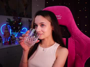 Juicy___Angel February 03, 2025 Chaturbate stream image