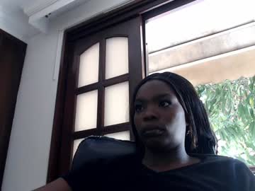 Kenya_Agux February 03, 2025 Chaturbate stream image