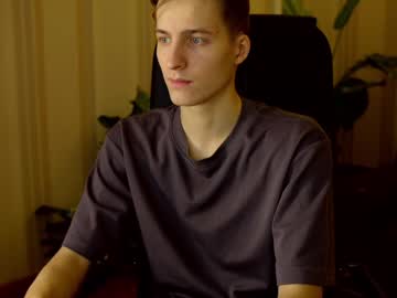 Kevin_Dickinson February 03, 2025 Chaturbate stream image