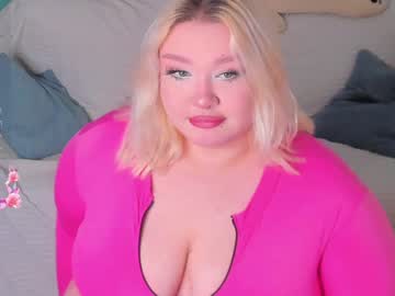 Lilybelll February 03, 2025 Chaturbate stream image