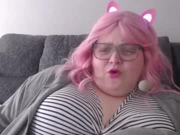 Lunaloveloops February 03, 2025 Chaturbate stream image