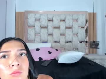 Lupeandluna February 03, 2025 Chaturbate stream image