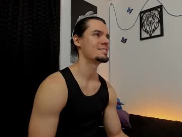 Maxi_Styles February 03, 2025 Chaturbate stream image