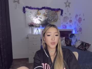 Melissalorens February 03, 2025 Chaturbate stream image