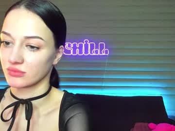 Meowluv stream photo from February 03, 2025