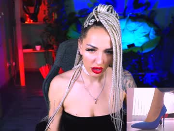Monicamaxwel February 03, 2025 Chaturbate stream image