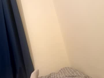 Nijinsky11 February 03, 2025 Chaturbate stream image