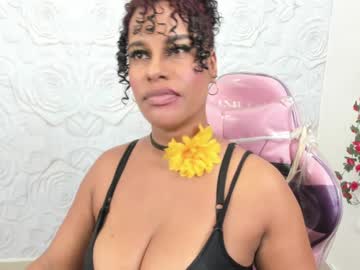Pamela_Guzmaan_ February 03, 2025 Chaturbate stream image