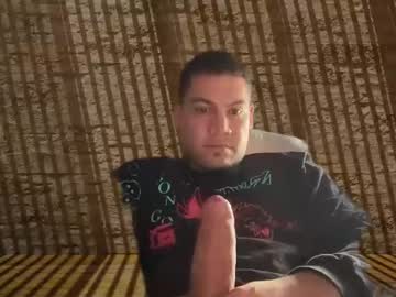 Papiinyc21 February 03, 2025 Chaturbate stream image