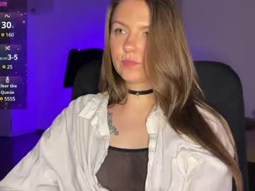 _Private_Person_ February 03, 2025 Chaturbate stream image