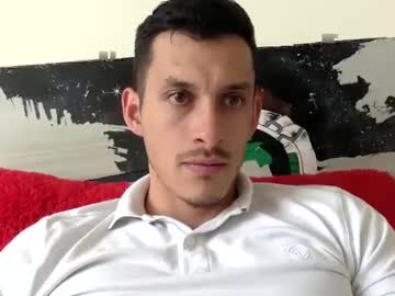 Putito_Bonito February 03, 2025 Chaturbate stream image