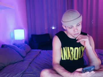 Red_Guy1 February 03, 2025 Chaturbate stream image