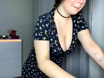 Sexmoon11 February 03, 2025 Chaturbate stream image