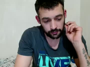 Sexymannr1 February 03, 2025 Chaturbate stream image