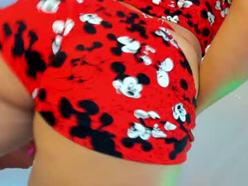 Silvanna_Moore February 03, 2025 Chaturbate stream image