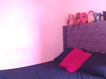 Stefanny_2001 February 03, 2025 Chaturbate stream image