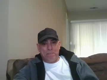 Stevecv67 February 03, 2025 Chaturbate stream image