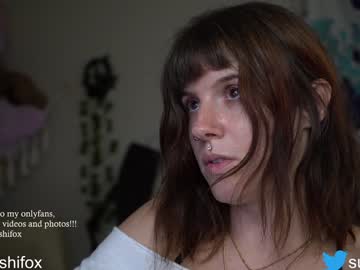 Sushifox February 03, 2025 Chaturbate stream image