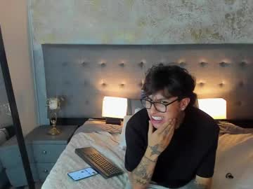 Thaylor_Lopez February 03, 2025 Chaturbate stream image
