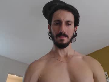 Tom_Show February 03, 2025 Chaturbate stream image