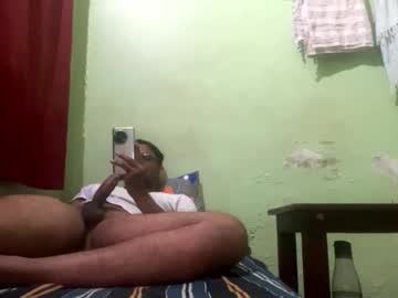 Victorjosh9308 February 03, 2025 Chaturbate stream image