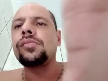 Wesleyrosa February 03, 2025 Chaturbate stream image