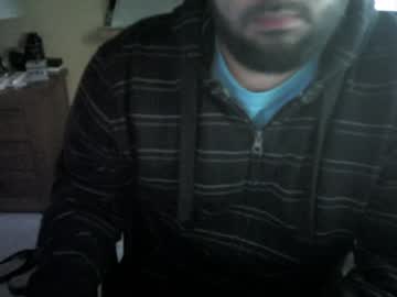 Yulius_7 February 03, 2025 Chaturbate stream image