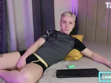 Adam__Long February 03, 2025 Chaturbate stream image