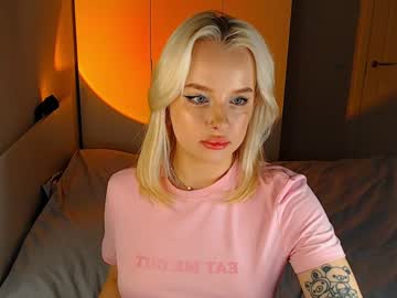 Aleftinkl February 03, 2025 Chaturbate stream image