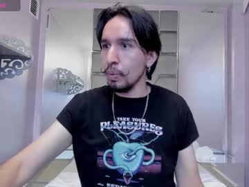 Alex_Erosx February 03, 2025 Chaturbate stream image