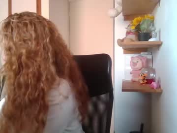 Alisson_Jinks February 03, 2025 Chaturbate stream image