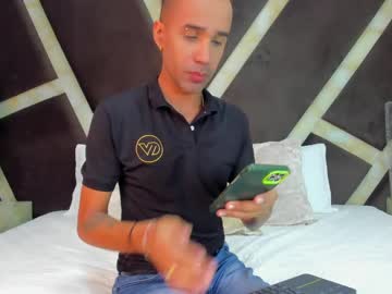 Anghel_Stone February 03, 2025 Chaturbate stream image