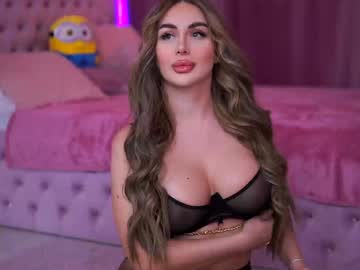 Ashleysinnx February 03, 2025 Chaturbate stream image