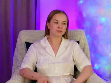 Bonya__Milli February 03, 2025 Chaturbate stream image