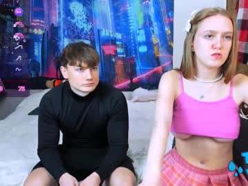 Charming_Berry_ February 03, 2025 Chaturbate stream image