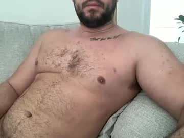 Cheffy0 February 03, 2025 Chaturbate stream image