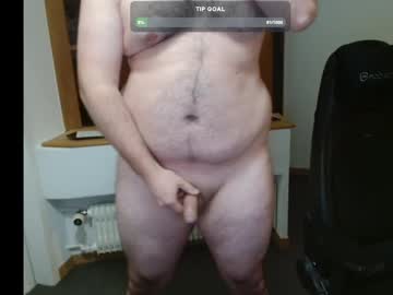 Crazyfnsfw February 03, 2025 Chaturbate stream image