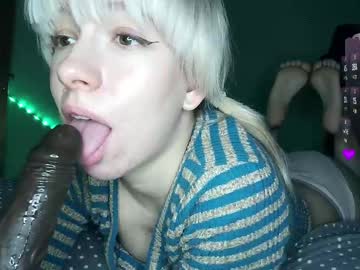 Cruellagoth February 03, 2025 Chaturbate stream image
