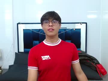 Damian_Stonne February 03, 2025 Chaturbate stream image