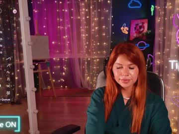 Honey_Buunny February 03, 2025 Chaturbate stream image