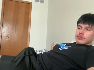 Infamouslucas February 03, 2025 Chaturbate stream image