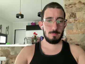 Johnukber February 03, 2025 Chaturbate stream image
